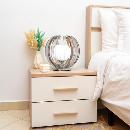 Appartement 2 Chambres Pres De La Corniche Tanger Ngoại thất bức ảnh