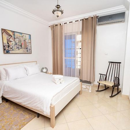 Appartement 2 Chambres Pres De La Corniche Tanger Ngoại thất bức ảnh