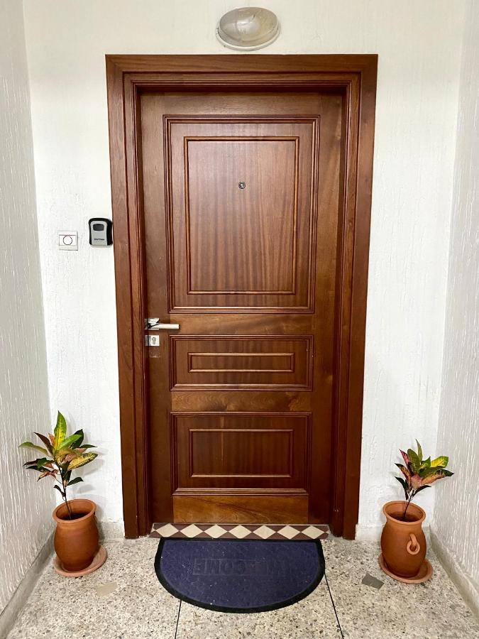 Appartement 2 Chambres Pres De La Corniche Tanger Ngoại thất bức ảnh