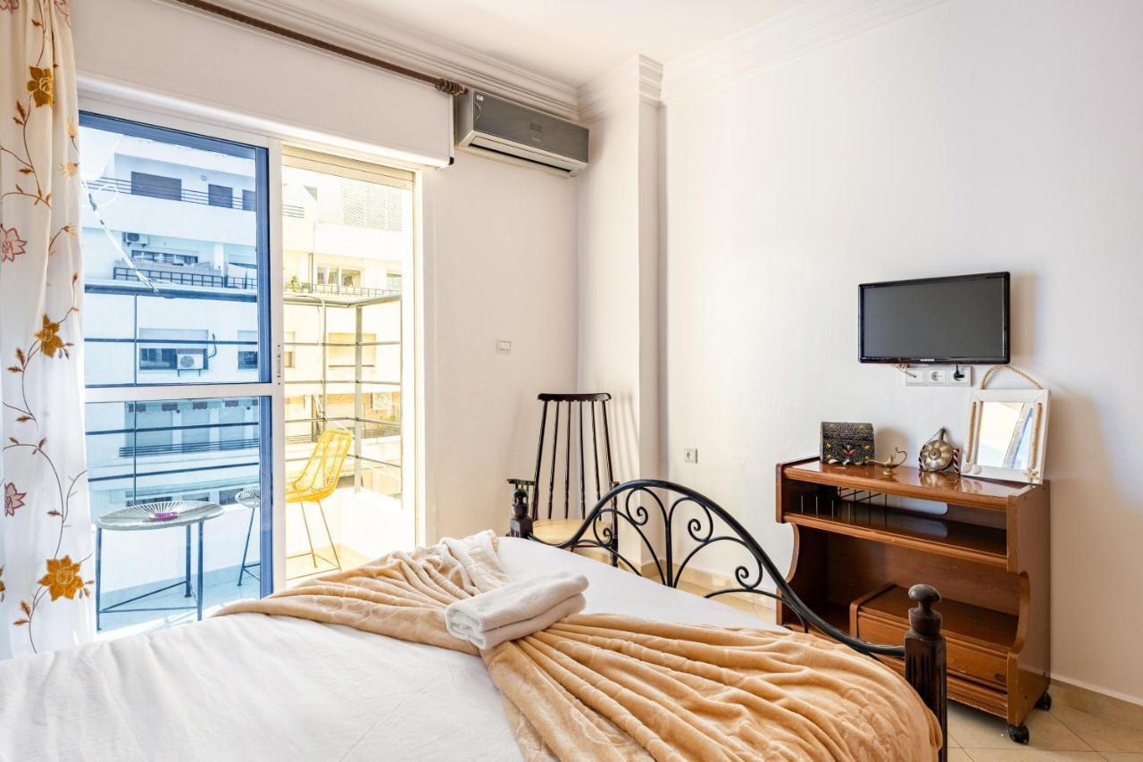 Appartement 2 Chambres Pres De La Corniche Tanger Ngoại thất bức ảnh