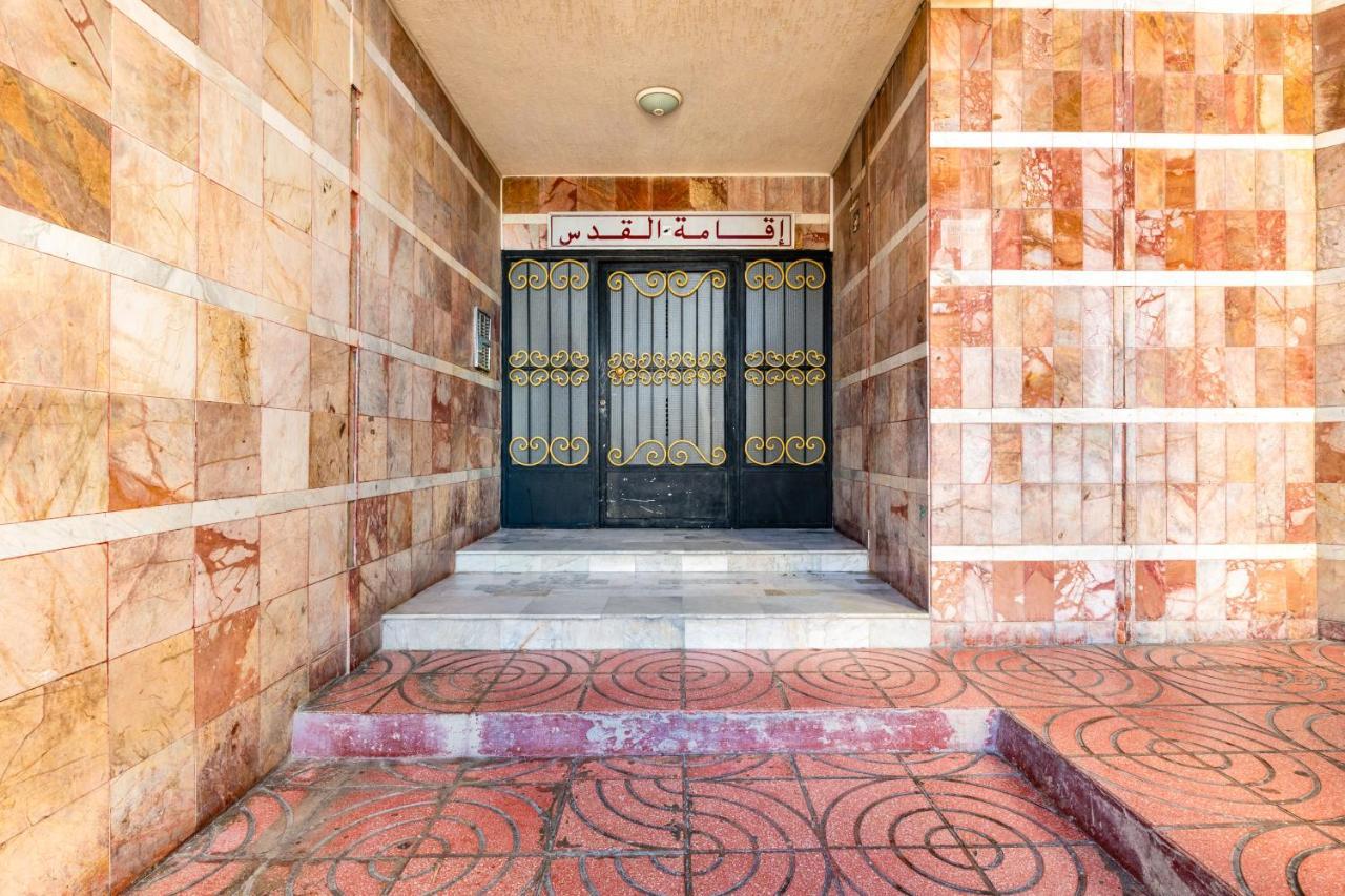 Appartement 2 Chambres Pres De La Corniche Tanger Ngoại thất bức ảnh