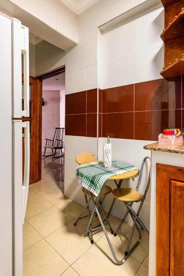 Appartement 2 Chambres Pres De La Corniche Tanger Ngoại thất bức ảnh