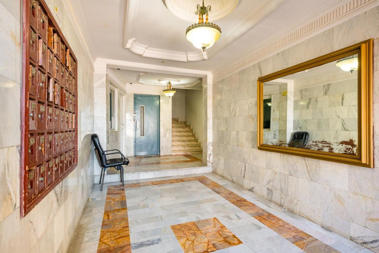 Appartement 2 Chambres Pres De La Corniche Tanger Ngoại thất bức ảnh