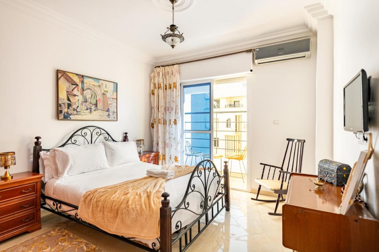 Appartement 2 Chambres Pres De La Corniche Tanger Ngoại thất bức ảnh