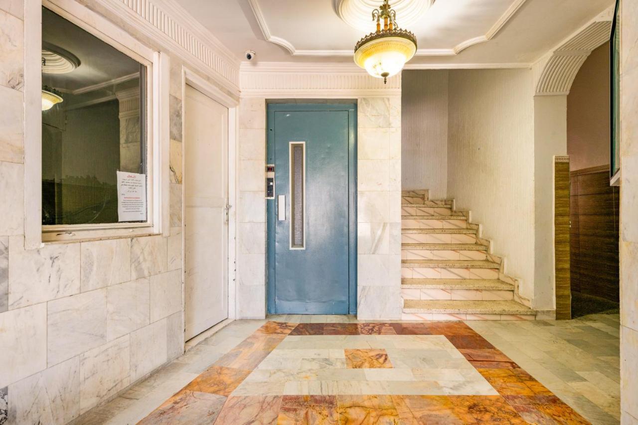 Appartement 2 Chambres Pres De La Corniche Tanger Ngoại thất bức ảnh