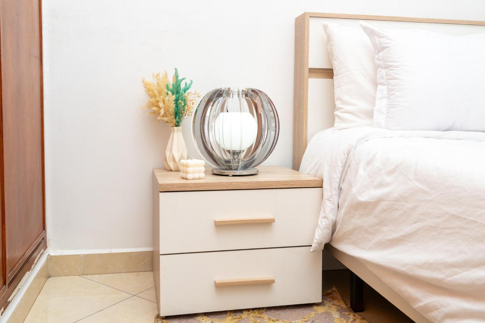 Appartement 2 Chambres Pres De La Corniche Tanger Ngoại thất bức ảnh