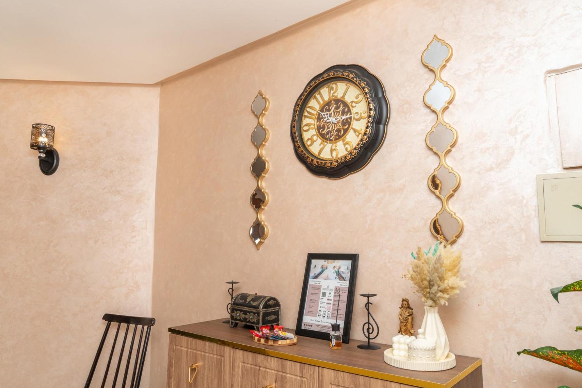 Appartement 2 Chambres Pres De La Corniche Tanger Ngoại thất bức ảnh