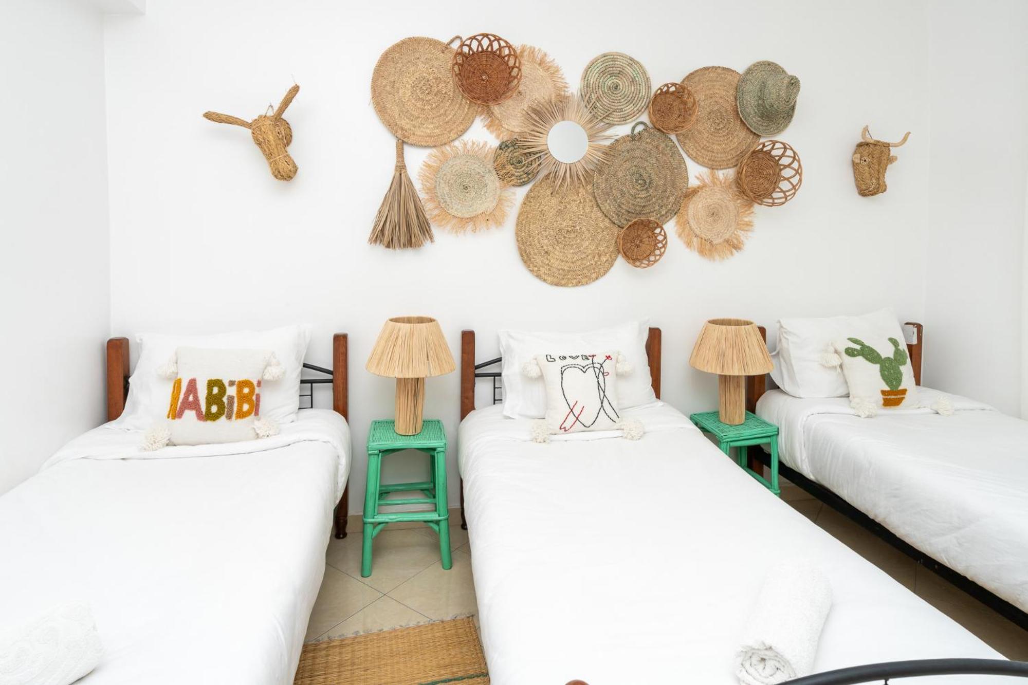 Appartement 2 Chambres Pres De La Corniche Tanger Ngoại thất bức ảnh