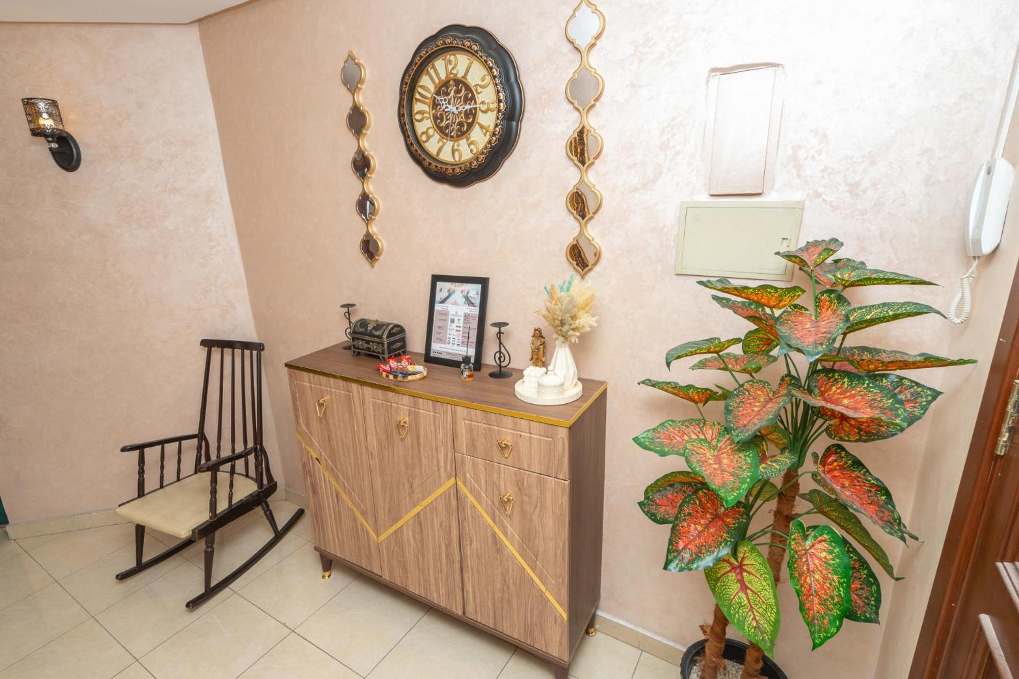Appartement 2 Chambres Pres De La Corniche Tanger Ngoại thất bức ảnh